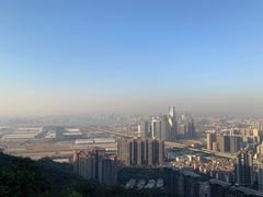 -小南山公园