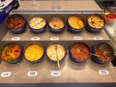 -溪边姑娘·拉丝酸奶水果捞(春熙路店)