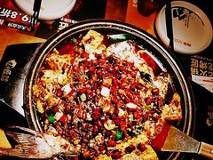 -烤匠麻辣烤鱼(万象城店)