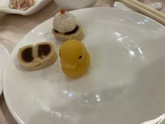 -全聚德(前门店)