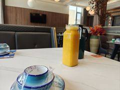 -渔家大院·胶东海鲜·老鲁菜餐厅(德胜店)