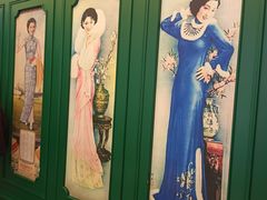 -老上海菜馆(丰登北路店)