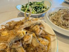 -壹只菜·崇明本地特色菜(崇明南门店)