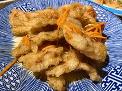 -關東雪东北菜(中庚漫游城店)