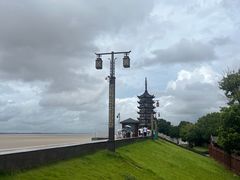 -观潮胜地公园