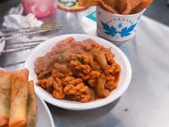 -小民大排档(马场角横路店)