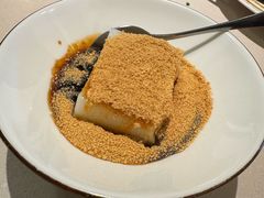 -漢舍川菜馆(国贸商城店)