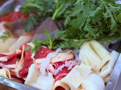 -金鼎雪山牦牛杂火锅(理县总店)