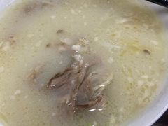 糁汤-杨兴海糁汤