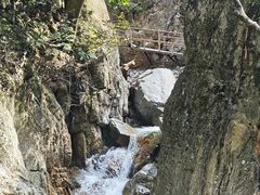 -九龙潭景区