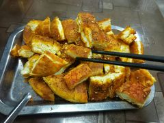 -马相卿特色烤肉面食馆(虎台店)