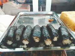 -陈记印尼风味小吃(北湖店)