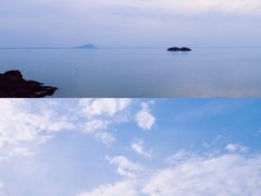 -巢湖姥山岛