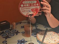 -撒拉花儿·新疆菜·清真(太阳宫店)