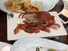 -老铺烤鸭(宝鸡店)