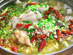 -徐鼎盛民间菜(城南家园店)