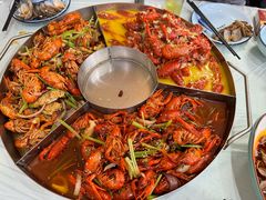 -红胖胖龙虾王·本地菜