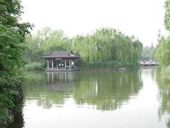 -济南大明湖景区