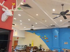 -北京烤鸭 ·儿童菜 ·采风阁家常菜餐厅(亚龙湾天域酒店)