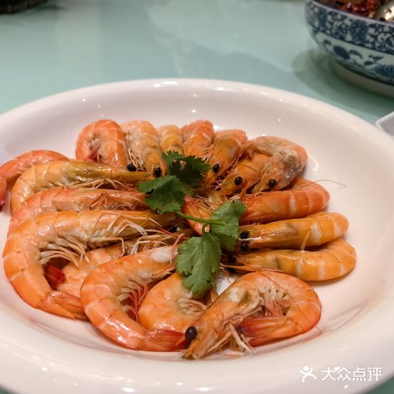 香逸渔港大饭店(东门店)