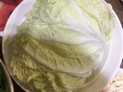 大白菜-刘一锅筋头巴脑(小北店)