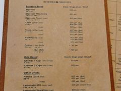 -% Arabica(京都东山店)