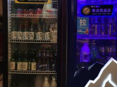-我们家韩国烤肉8号店(郫都店)