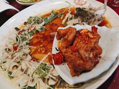 -上海新江南大酒店-中餐厅