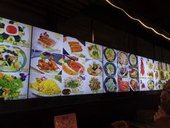 -九號渔港·蒸汽海鲜·粤菜茶点(八卦岭店)