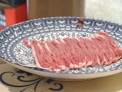 -北京老门框爆肚四季涮肉(淮海东路外滩店)