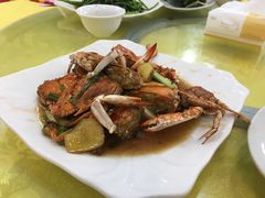 -浩海美食店(闸坡店)