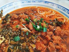 -好面道大肠面(中华路店)