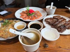 -百年银屏蚝烙·潮汕菜·非遗(乐山店)