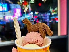 -陕拾叁-西安糕点(大雁塔店)