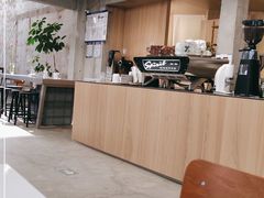 -VOYAGE COFFEE 咖啡烘焙工坊店(798艺术区店)