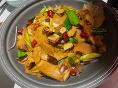 -小河盐帮·私家菜·烤鸭(三元桥·霄云路店)