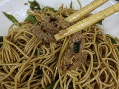 -常熟炒浇面馆(蓝旗街店)