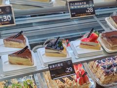 -FANEN法念·烘焙·甜点(万象城店)