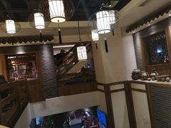 大堂-纸盐河码头火锅(十八梯店)