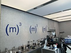 -CUBIC3三立方咖啡(凌空SOHO店)