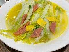-锡和无锡菜(景丽苑店)