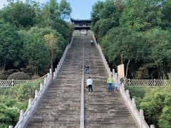 -台州府城(江南长城)