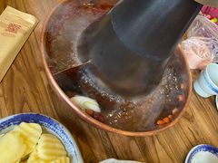 -东镇老火锅(高新区店)