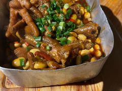 -打酱油·非遗淮扬菜(瘦西湖梅岭店)