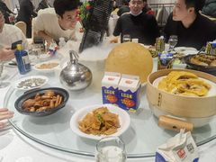 -群乐饭店(滨安路店)