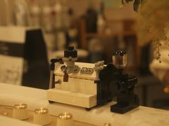 -echoes coffee回响咖啡(红山店)