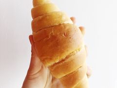 -稻田秋日式面包