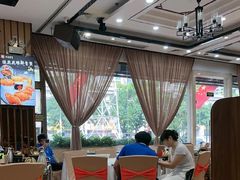 -丰尔粥食·顺德鱼生·干蒸排骨顺德菜(大良分店)