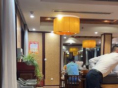 -新木器时代餐厅(太湖新天地店)