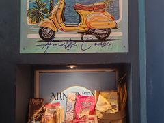 -Alimentari早午餐(安福路店)